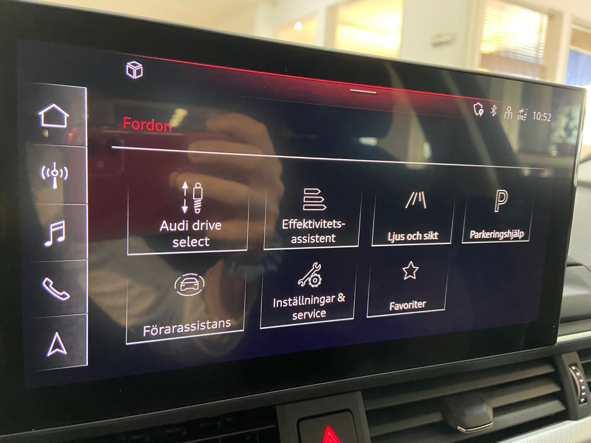 Audi A4 Avant 40 g-tron 2.0 TFSI CNG S Tronic, 170hp, 2022