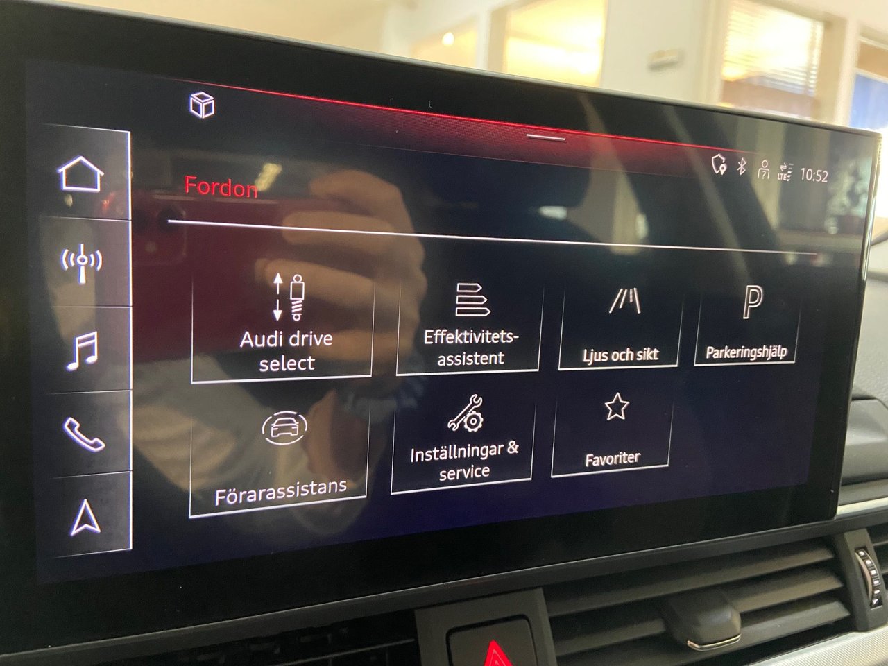 Audi A4 Avant 40 g-tron 2.0 TFSI CNG S Tronic, 170hp, 2022