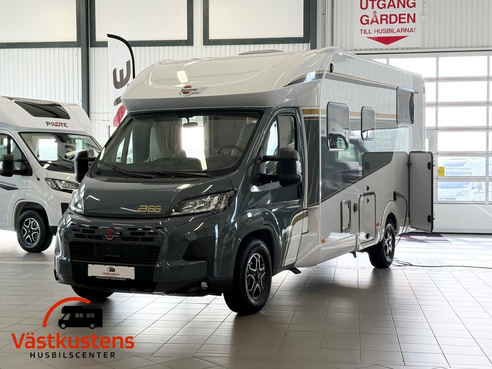 Fiat Ducato Conversion Chassi Platform 2.2 Multijet 140 Automatisk, 140hk, 2025