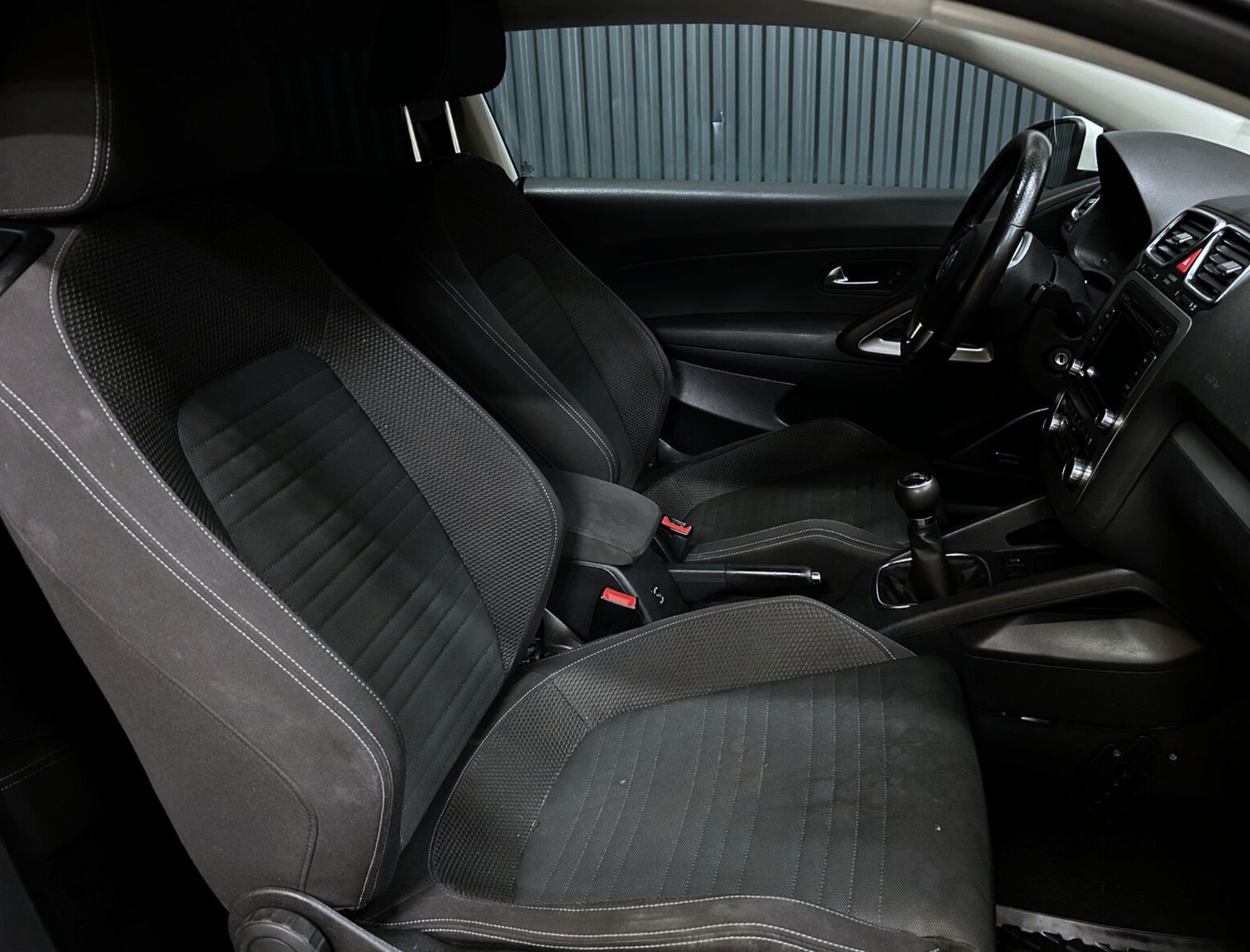 Volkswagen Scirocco 1.4 TSI Manual, 122hp, 2011