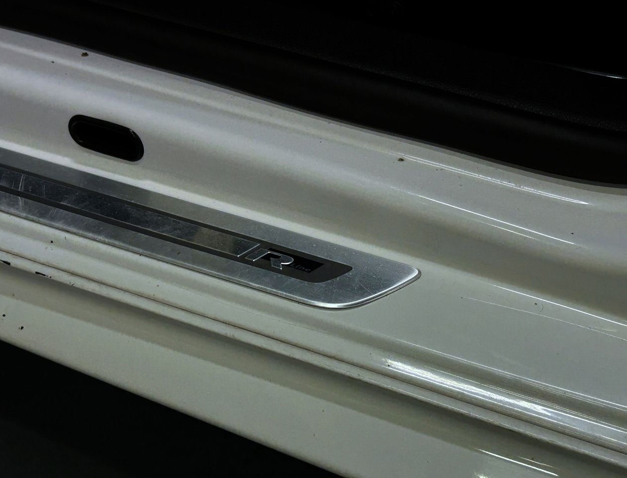 Volkswagen Scirocco 1.4 TSI Manual, 122hp, 2011