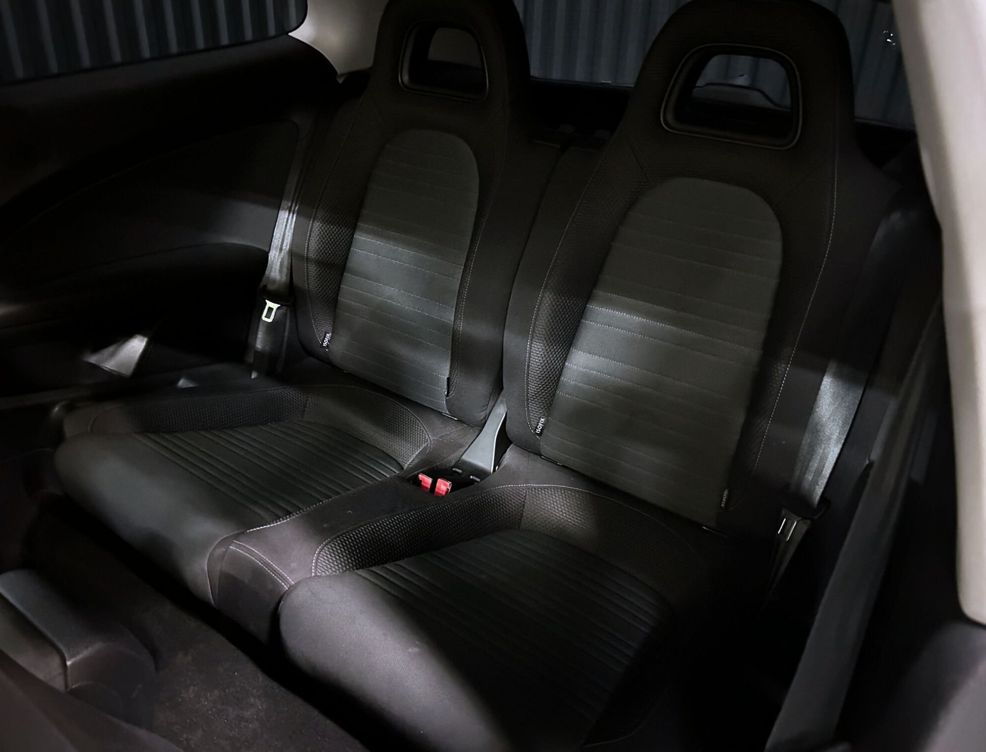 Volkswagen Scirocco 1.4 TSI Manual, 122hp, 2011