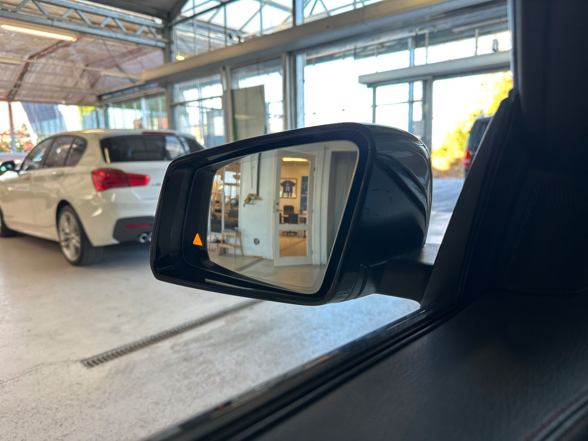 Mercedes-Benz AMG CLA 45 4MATIC Coupé , 381hk, 2018