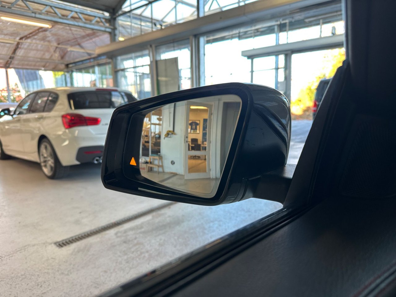 Mercedes-Benz AMG CLA 45 4MATIC Coupé , 381hk, 2018