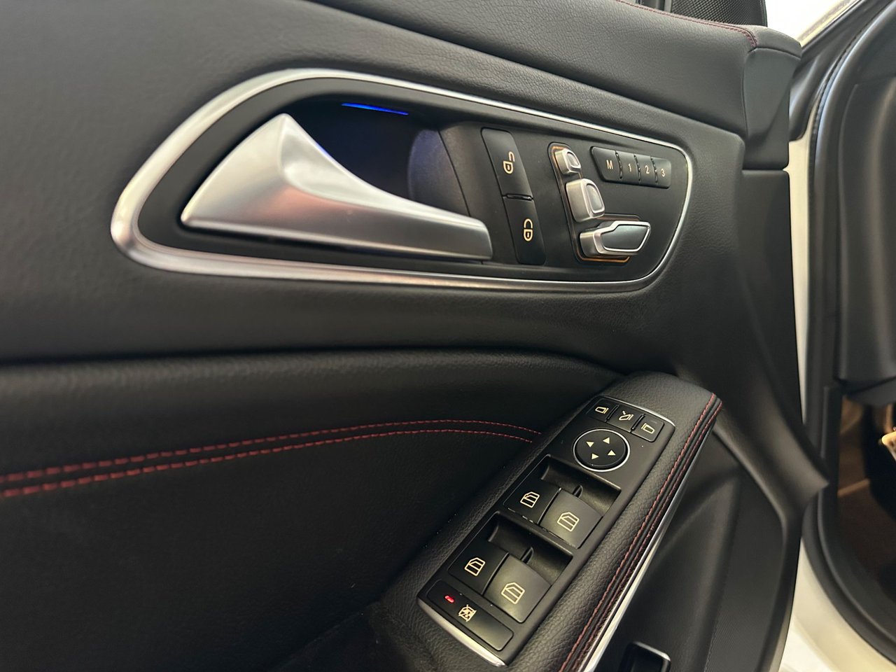 Mercedes-Benz AMG CLA 45 4MATIC Coupé , 381hk, 2018