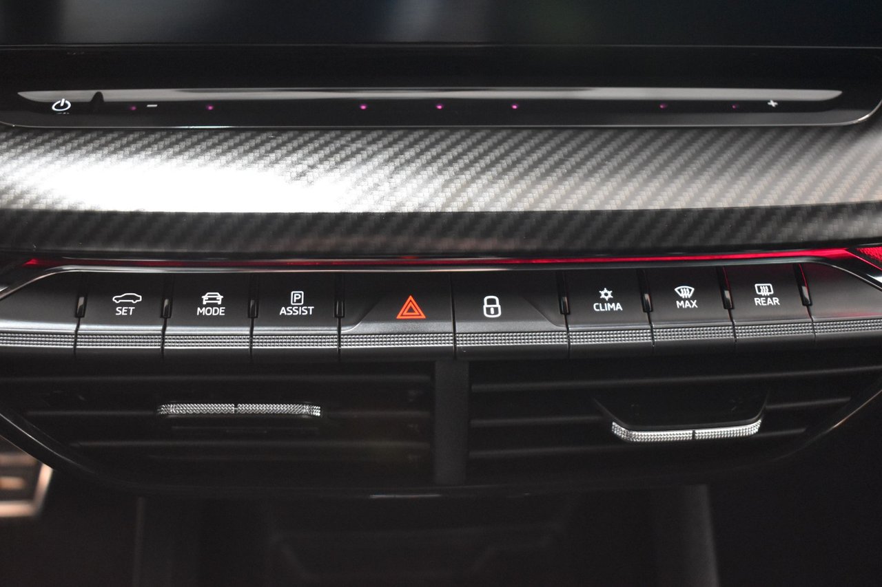 Škoda Octavia Combi 2.0 TDI 4x4 DSG Sequential, 200hp, 2022