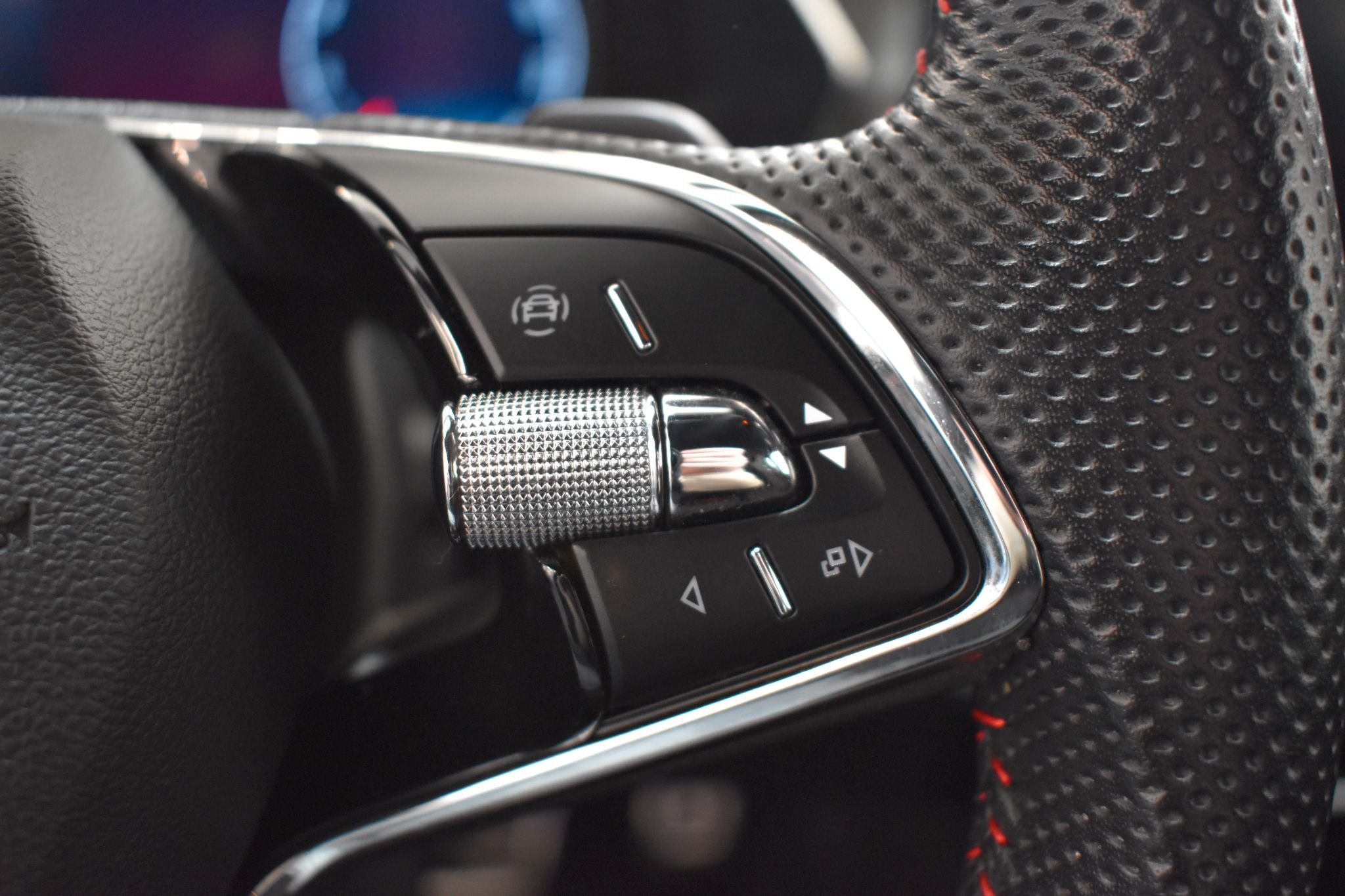 Škoda Octavia Combi 2.0 TDI 4x4 DSG Sequential, 200hp, 2022