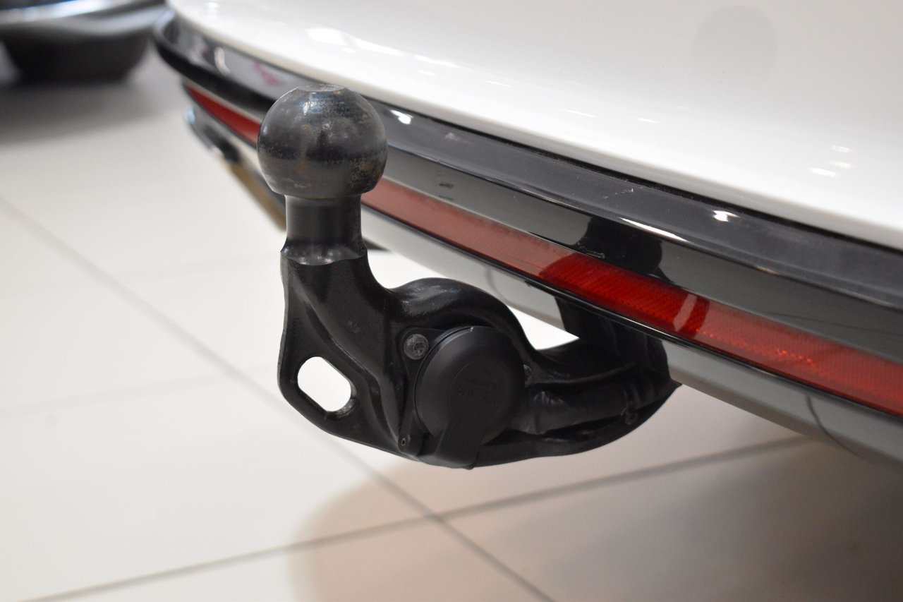 Škoda Octavia Combi 2.0 TDI 4x4 DSG Sequential, 200hp, 2022