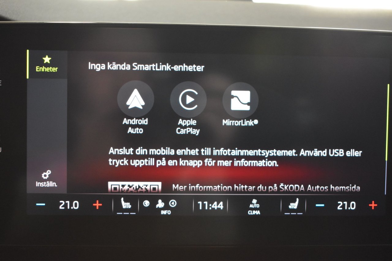 Škoda Octavia Combi 2.0 TDI 4x4 DSG Sequential, 200hp, 2022