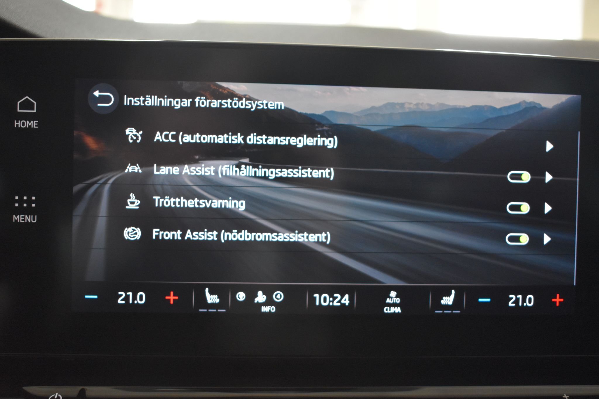 Škoda Octavia Combi 2.0 TDI 4x4 DSG Sequential, 200hp, 2022