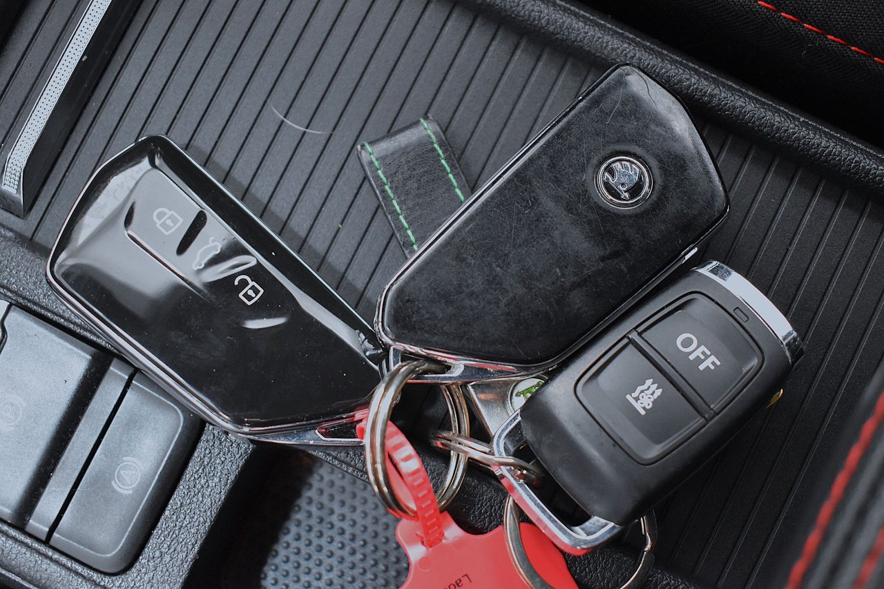 Škoda Octavia Combi 2.0 TDI 4x4 DSG Sequential, 200hp, 2022