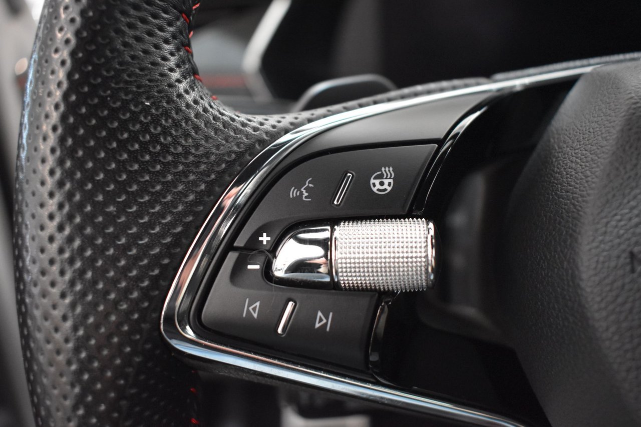 Škoda Octavia Combi 2.0 TDI 4x4 DSG Sequential, 200hp, 2022