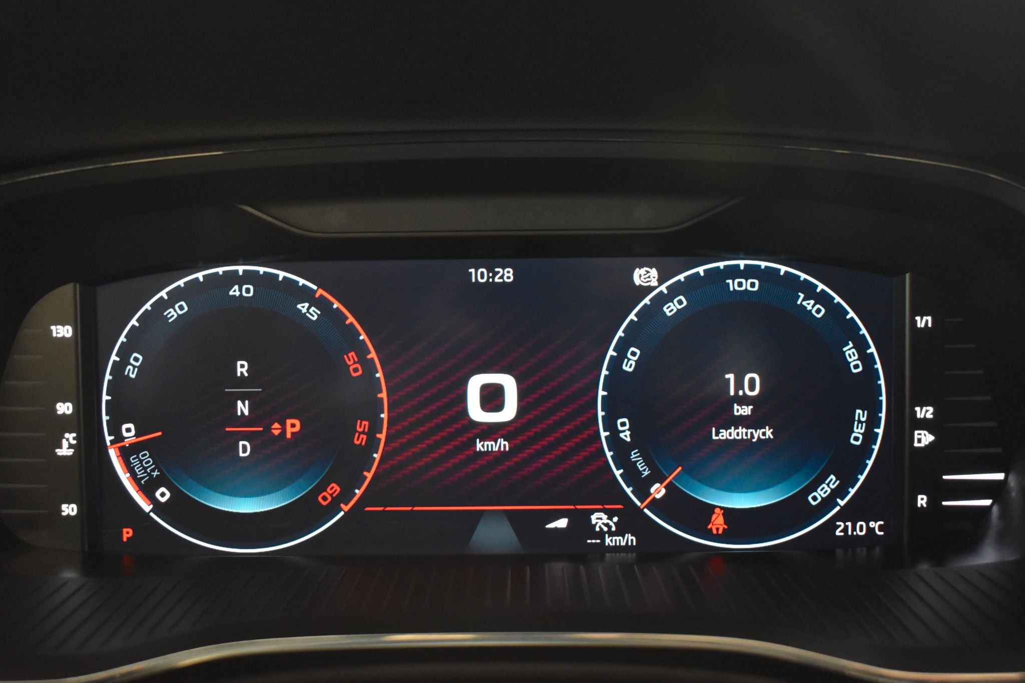 Škoda Octavia Combi 2.0 TDI 4x4 DSG Sequential, 200hp, 2022