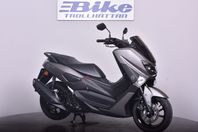 Yamaha NMAX 155 274 MIL NYSERVAD! Räntekampanj fr. 2,95%!