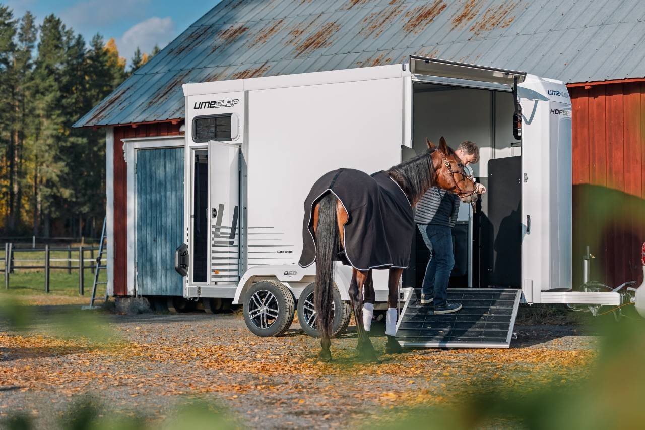 Lanseringskampanj Umesläp B50...