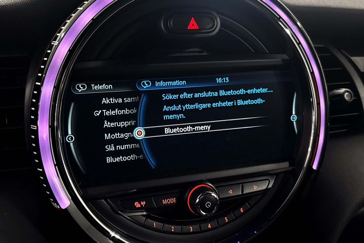 MINI John Cooper Works 3-dörrars Steptronic, 231hk, 2019