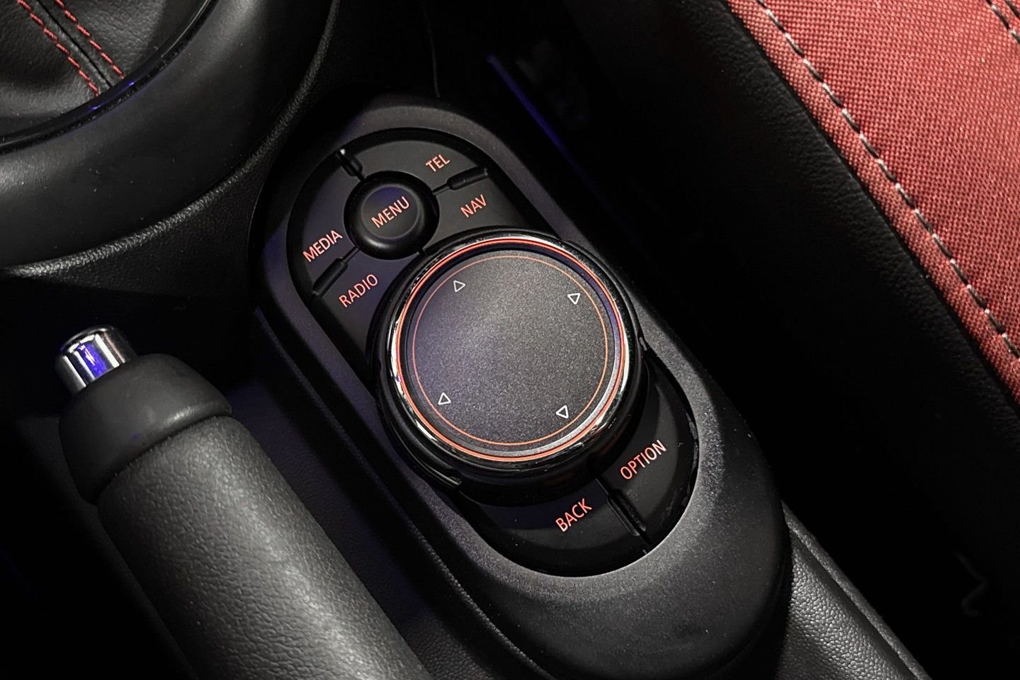 MINI John Cooper Works 3-dörrars Steptronic, 231hk, 2019