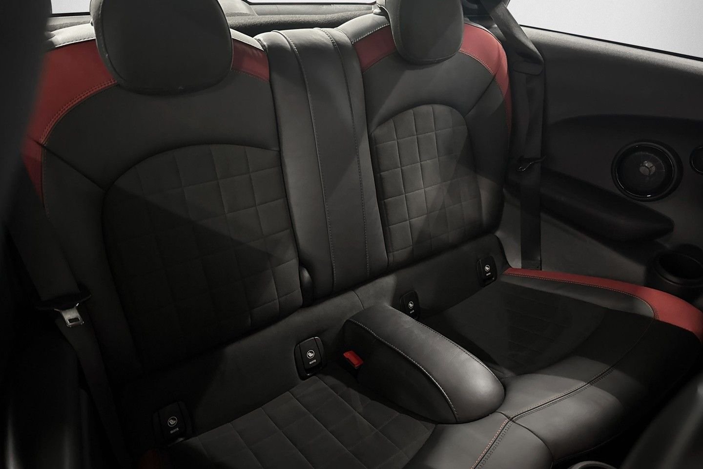 MINI John Cooper Works 3-dörrars Steptronic, 231hk, 2019