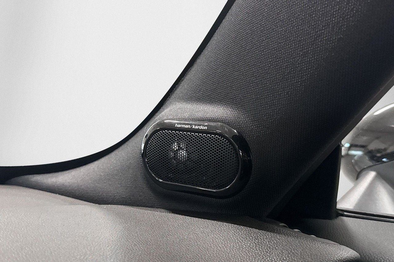 MINI John Cooper Works 3-dörrars Steptronic, 231hk, 2019