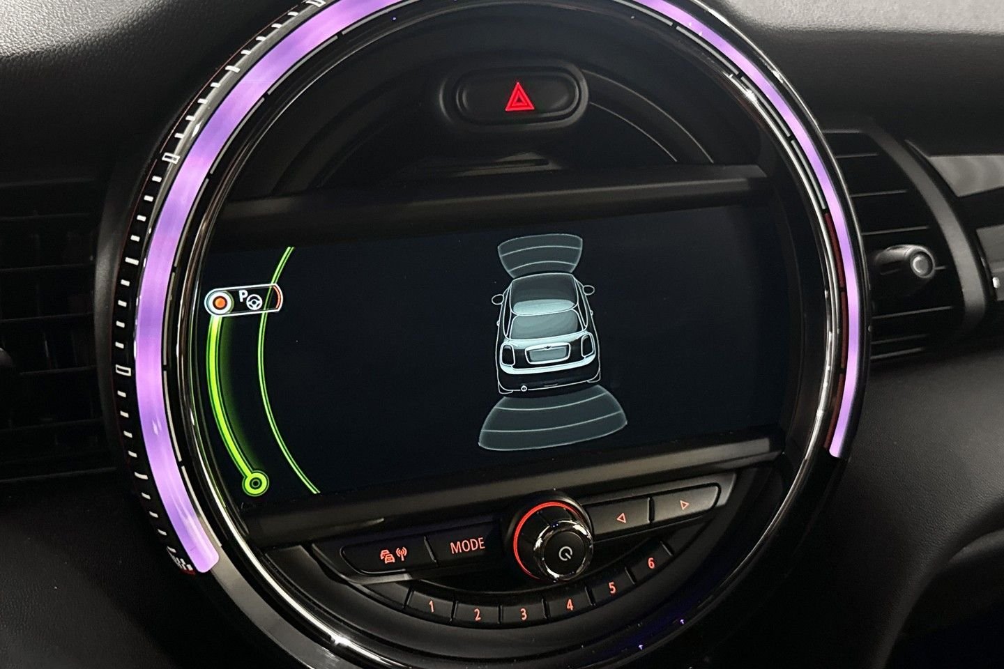 MINI John Cooper Works 3-dörrars Steptronic, 231hk, 2019