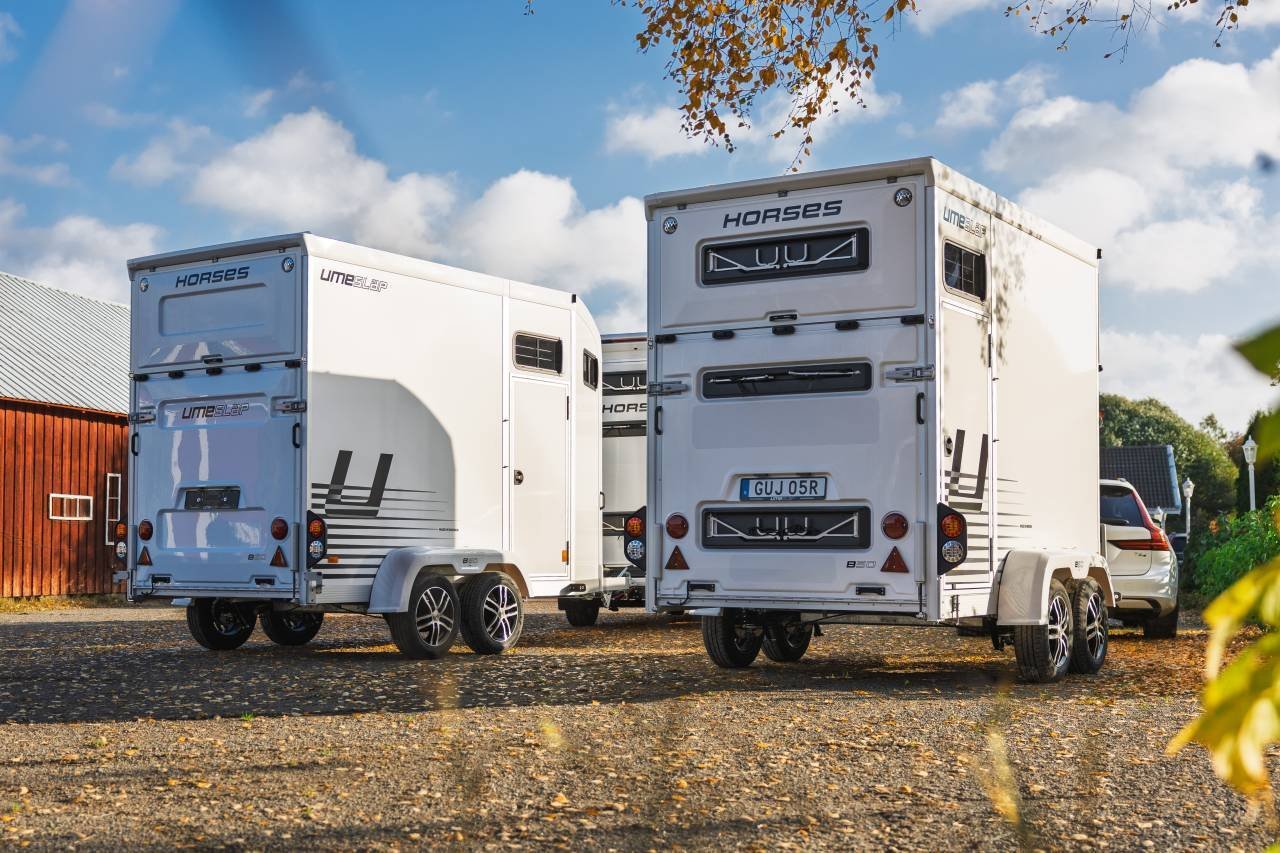 Lanseringskampanj Umesläp B60...