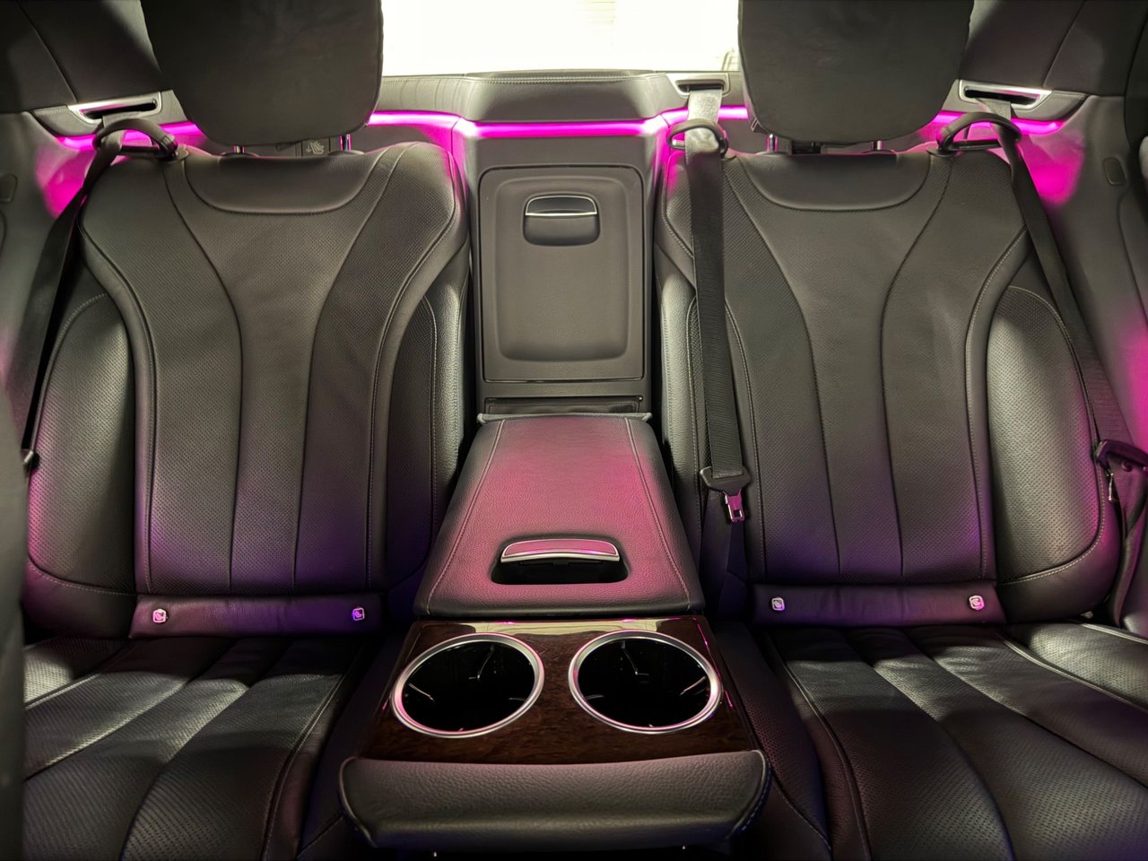 Mercedes-Benz S 350 d 4MATIC L 9G-Tronic, 286hk, 2019