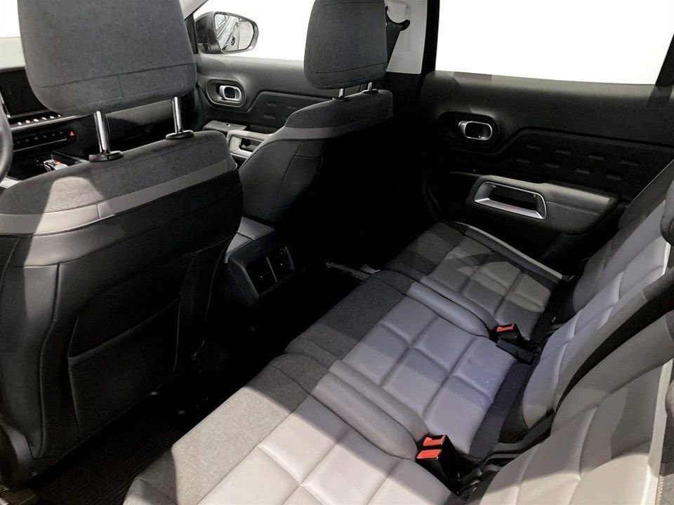 Citroën C5 Aircross Hybrid EAT, 8-trinn, 225hk, 2021