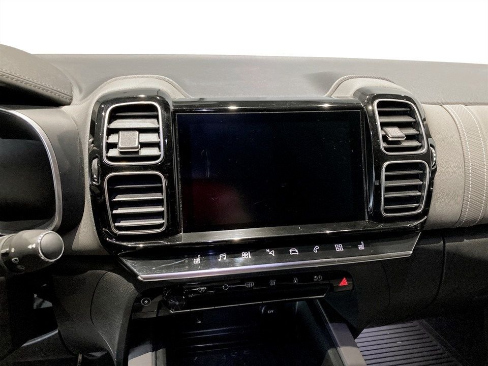 Citroën C5 Aircross Hybrid EAT, 8-trinn, 225hk, 2021