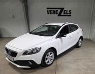 Volvo V40 Cross Country D2 Dragkrok Värmare VOC Fin