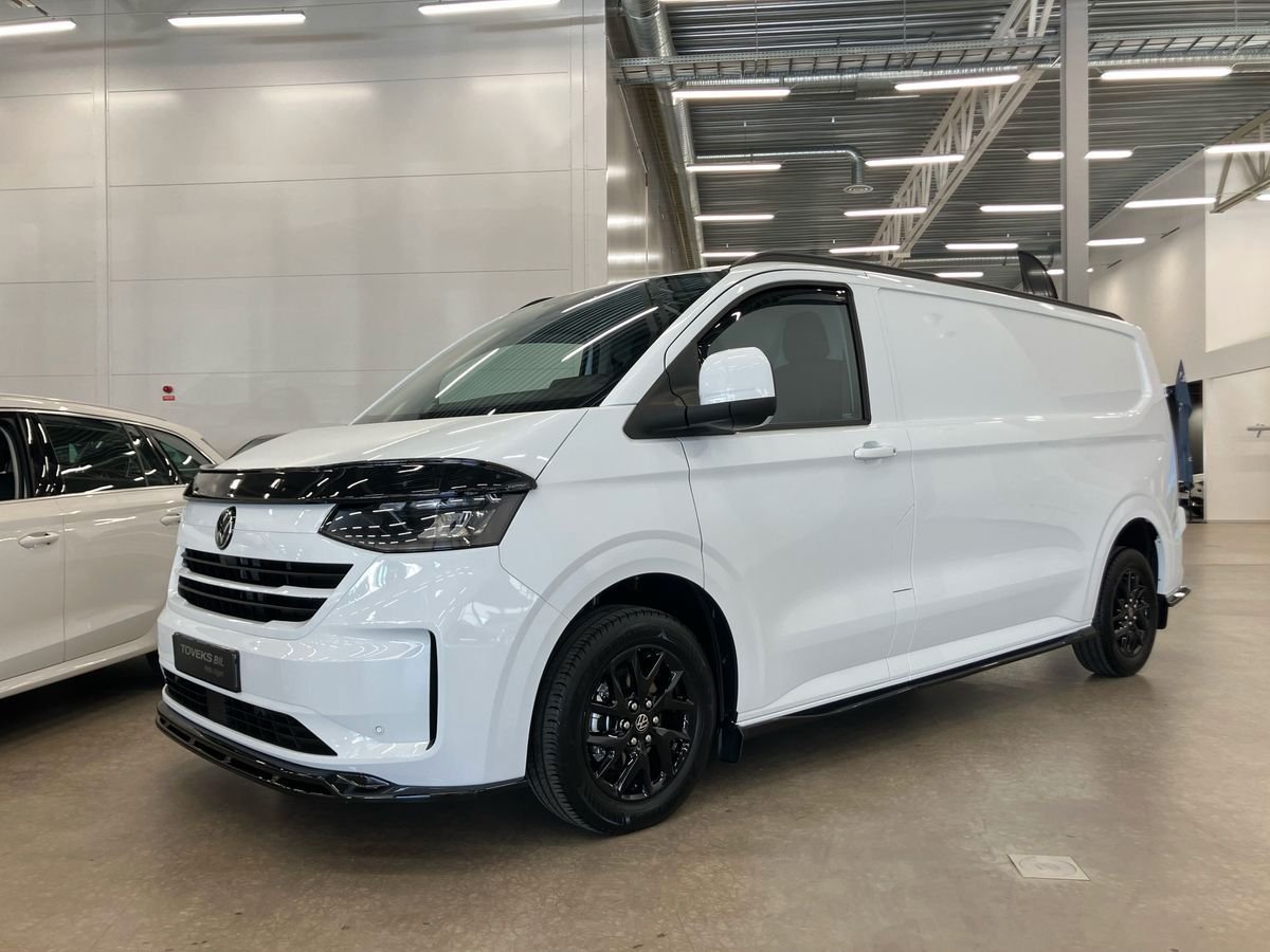 Volkswagen Transporter T7 L2 ...