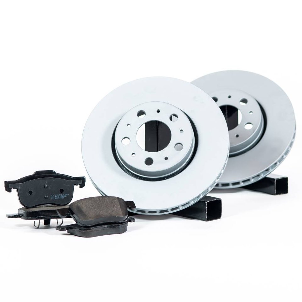 Bromsdelar till Volkswagen Pa...