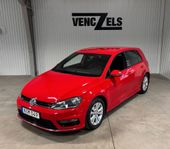 Volkswagen Golf 5-dörrar 1.4 TSI BMT GT R-Line Skatt 580 kr