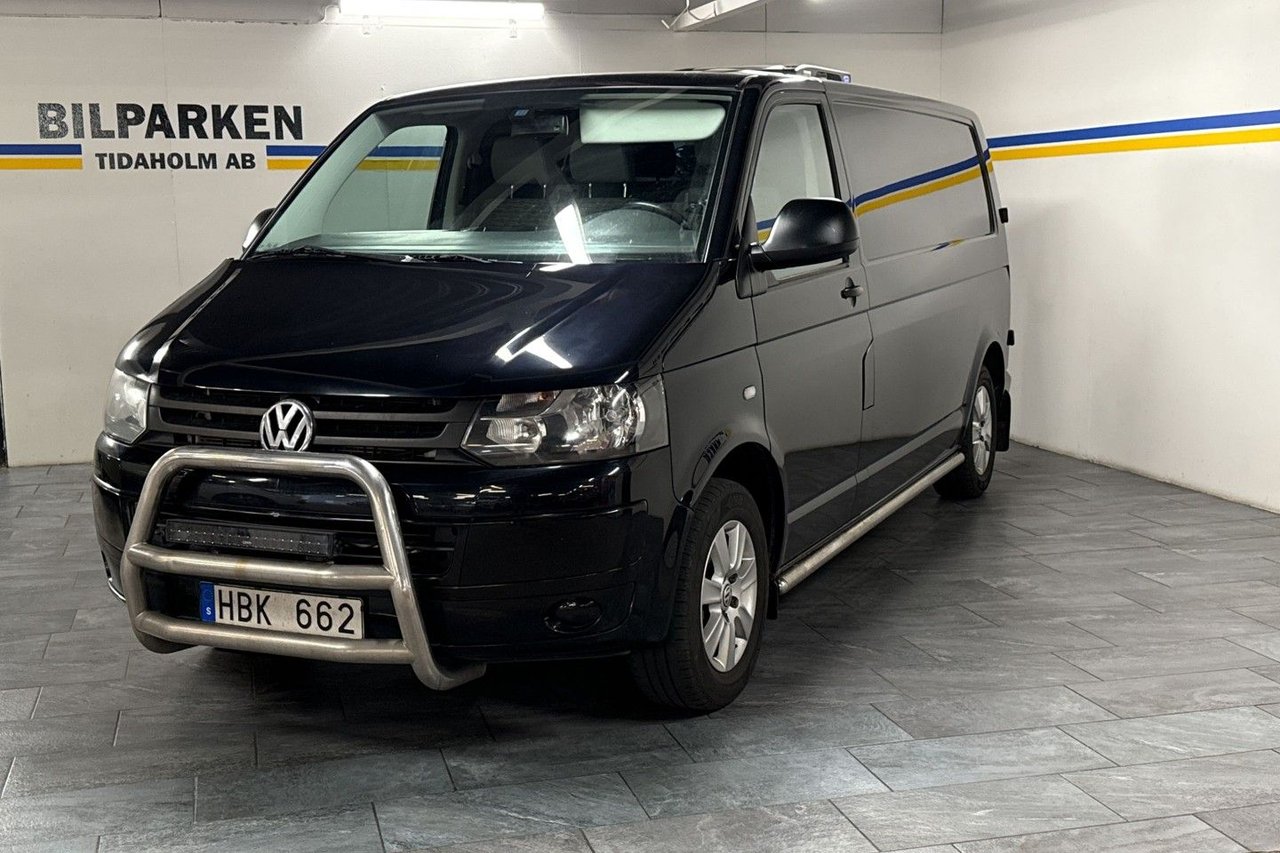 Volkswagen Transporter T30 2....