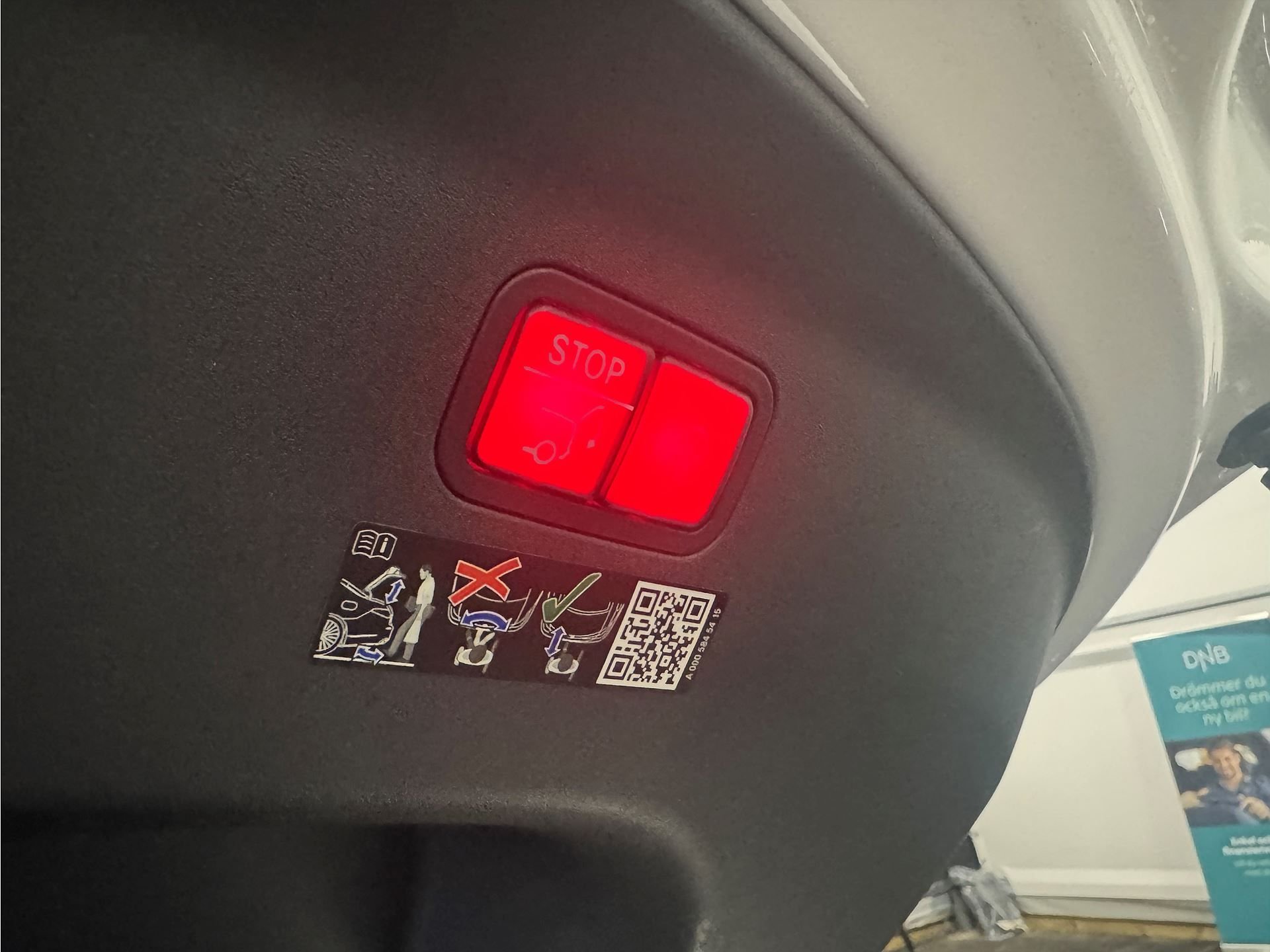 Mercedes-Benz AMG GT 4 43 4MATIC+ , 367hk, 2023