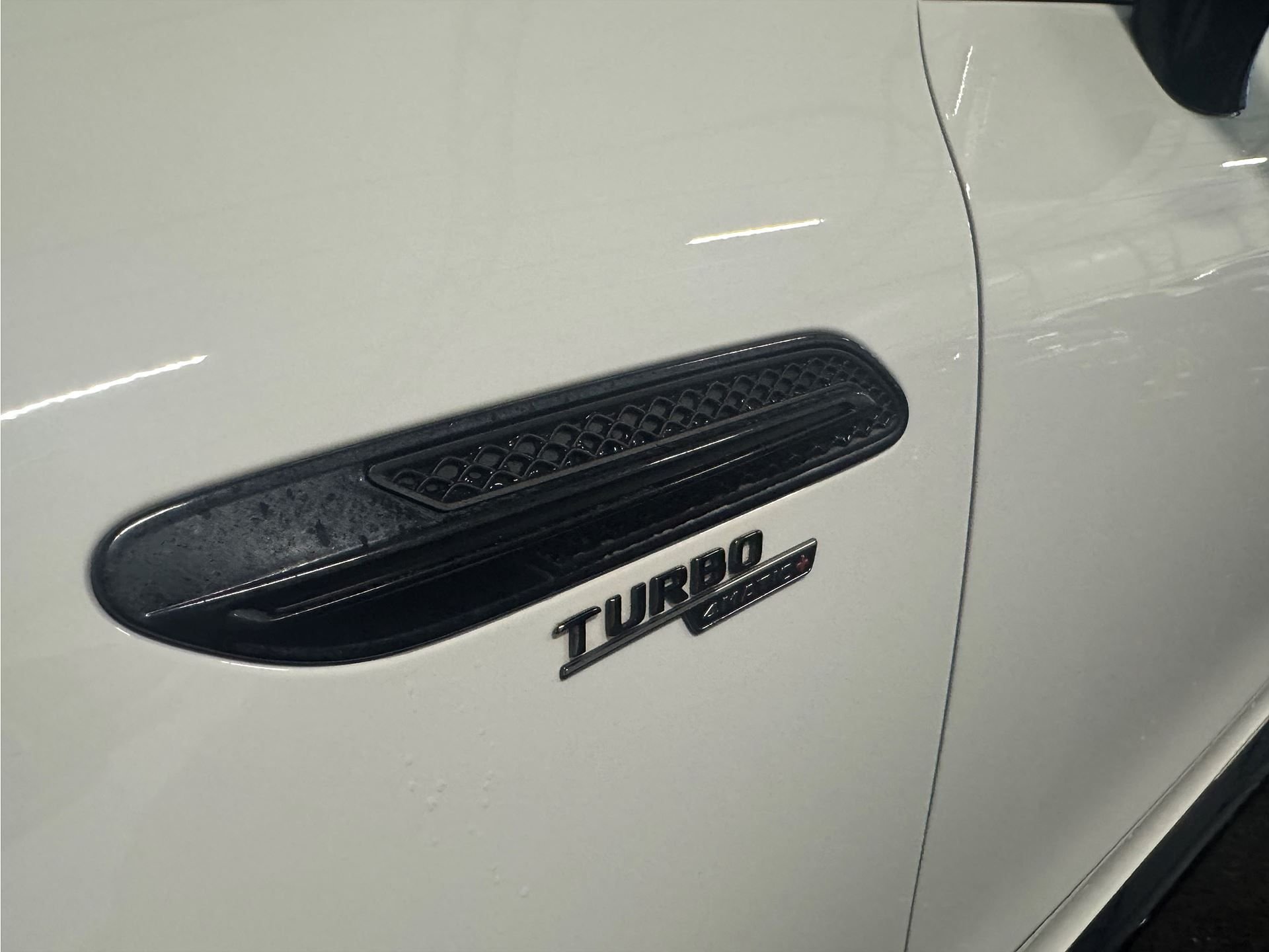 Mercedes-Benz AMG GT 4 43 4MATIC+ , 367hk, 2023