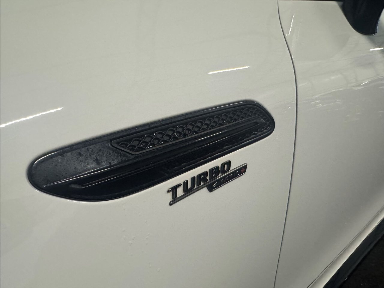 Mercedes-Benz AMG GT 4 43 4MATIC+ , 367hk, 2023