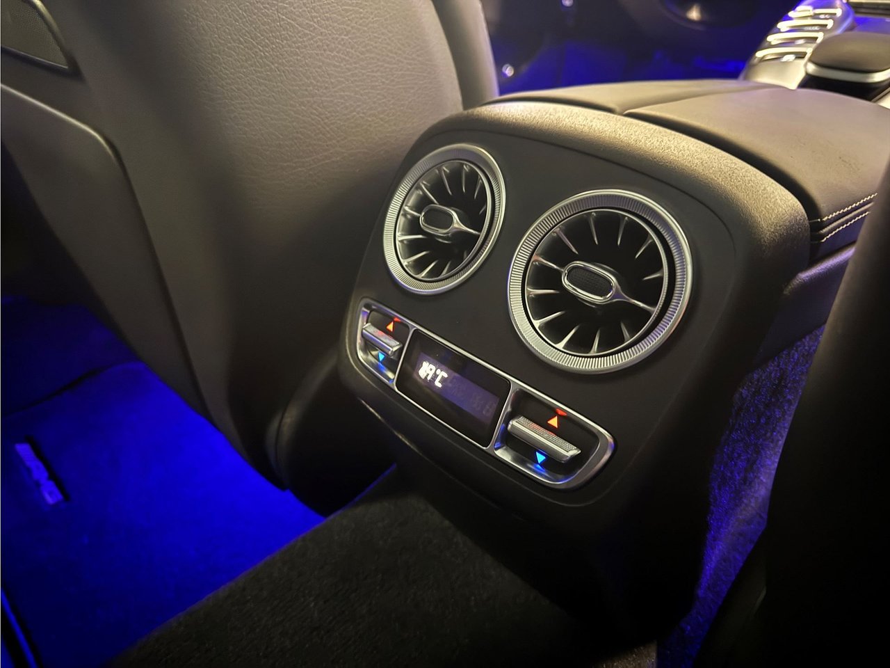 Mercedes-Benz AMG GT 4 43 4MATIC+ , 367hk, 2023