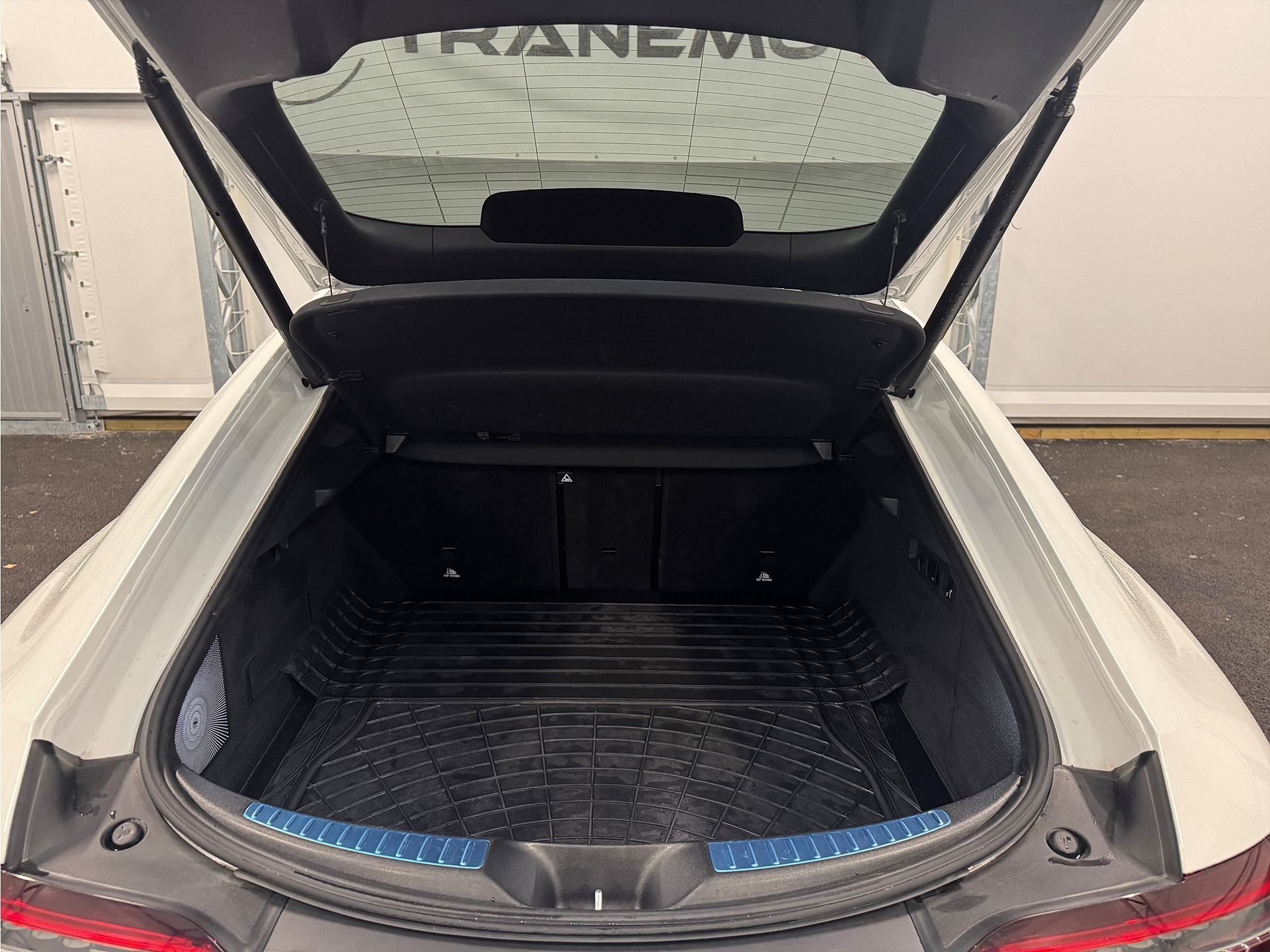 Mercedes-Benz AMG GT 4 43 4MATIC+ , 367hk, 2023