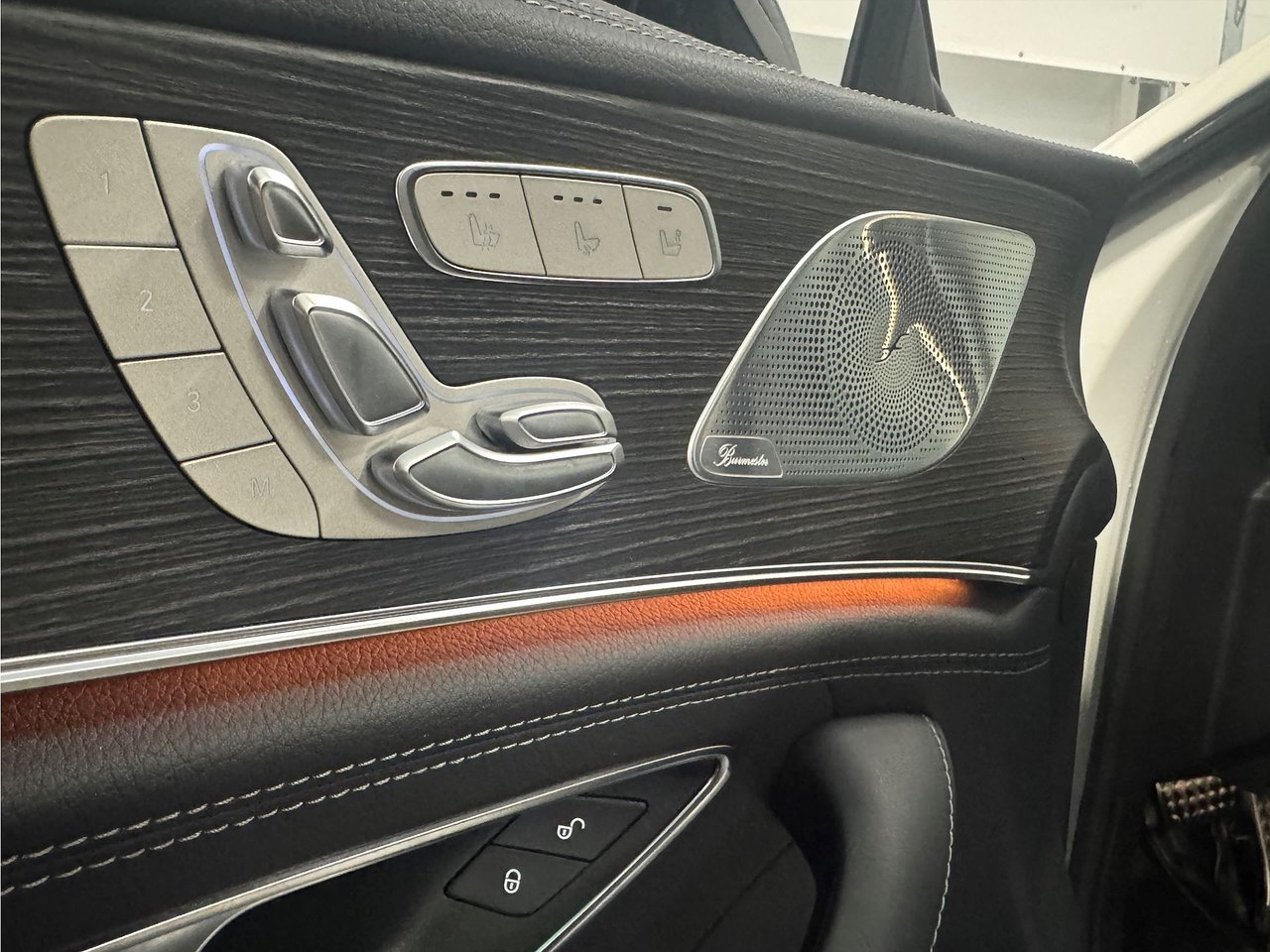 Mercedes-Benz AMG GT 4 43 4MATIC+ , 367hk, 2023