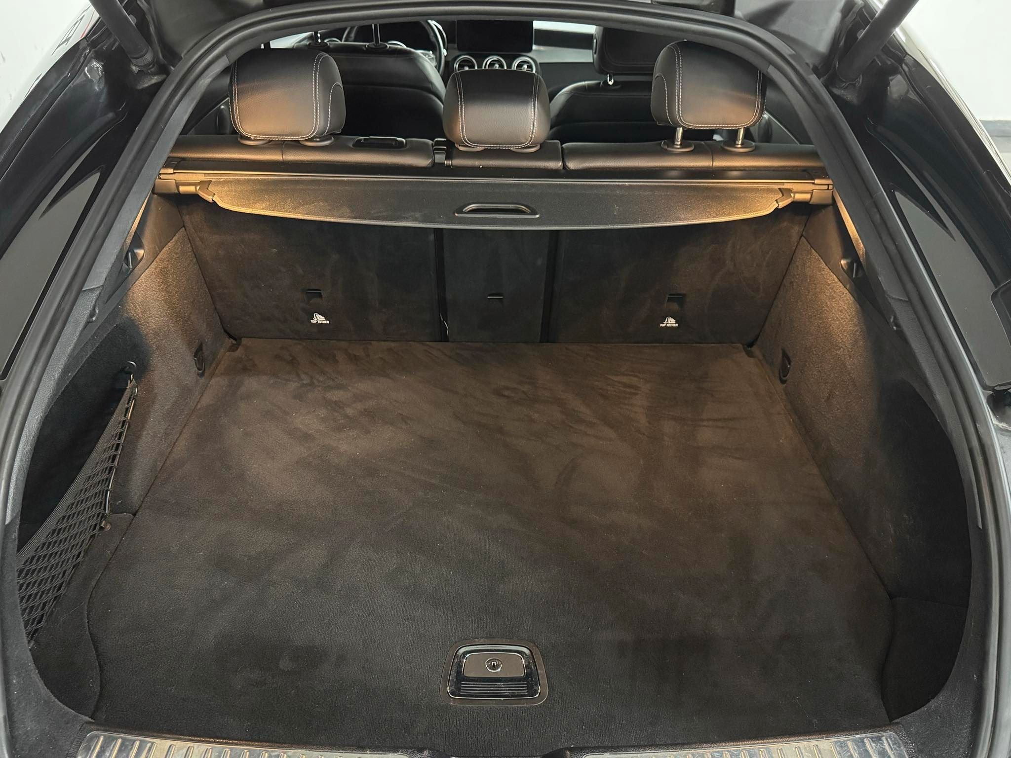 Mercedes-Benz GLC 220 d Coupé 4MATIC 9G-Tronic, 194hk, 2020