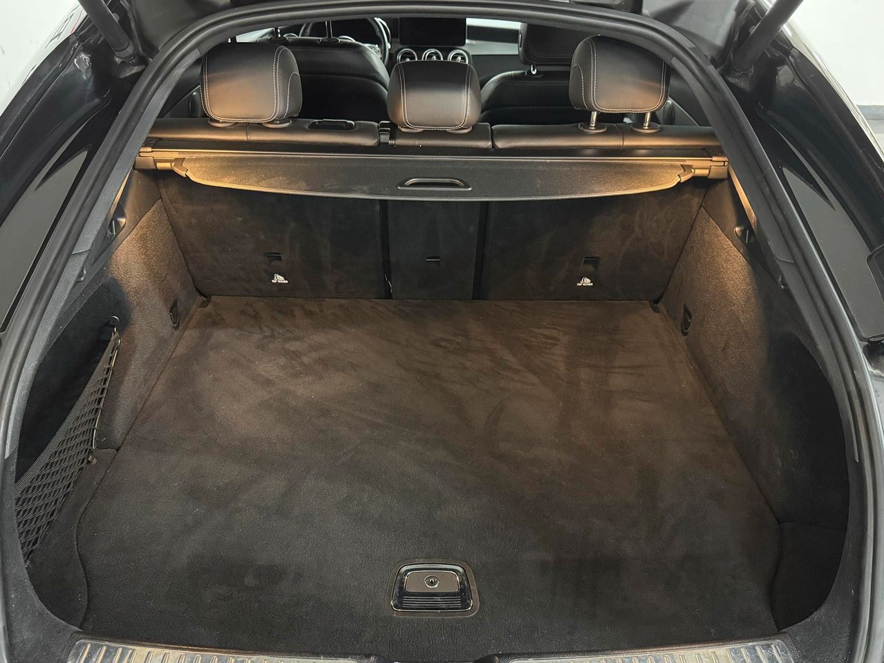 Mercedes-Benz GLC 220 d Coupé 4MATIC 9G-Tronic, 194hk, 2020