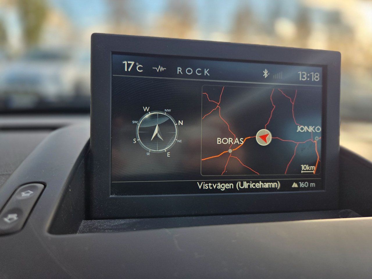 Peugeot 3008 1.6 e-HDi EGS, 6-trinn, 114hk, 2013