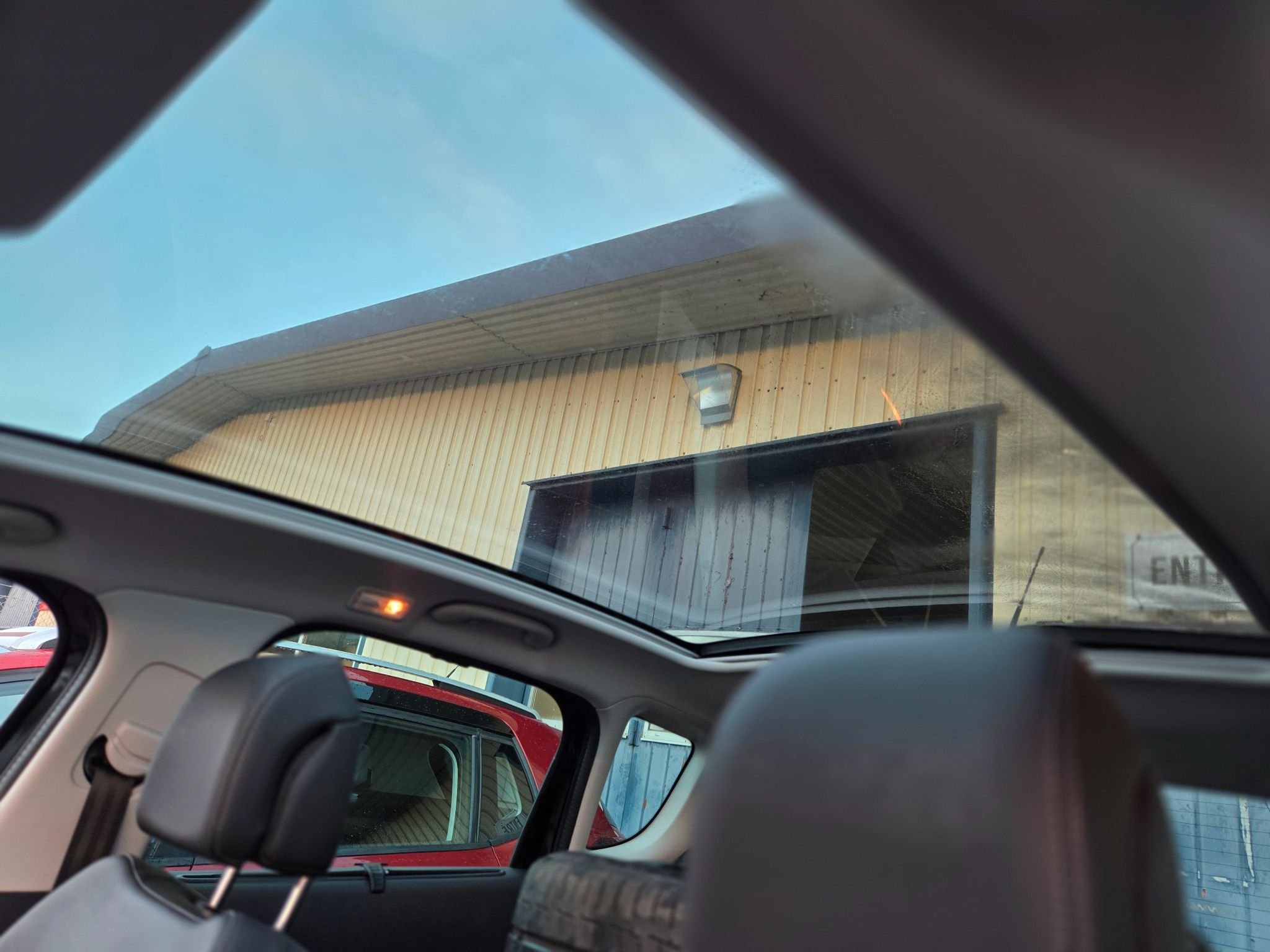 Peugeot 3008 1.6 e-HDi EGS, 6-trinn, 114hk, 2013