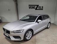 Volvo V60 D3 Aut Momentum Drag Backkamera GPS Värmare Fin