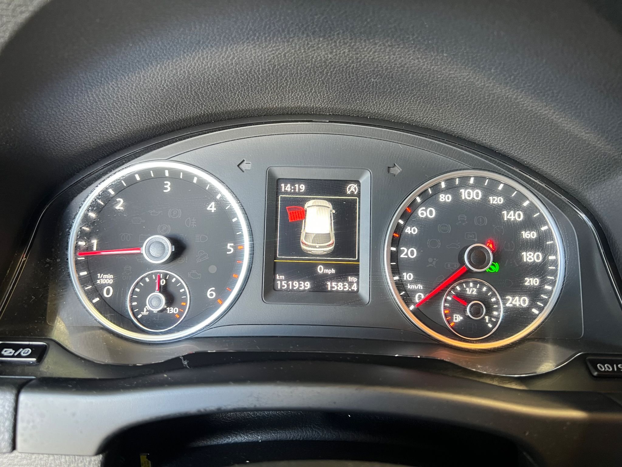 Volkswagen Tiguan 2.0 TDI DPF SCR BMT 4Motion DSG Sequential, 184hp, 2016