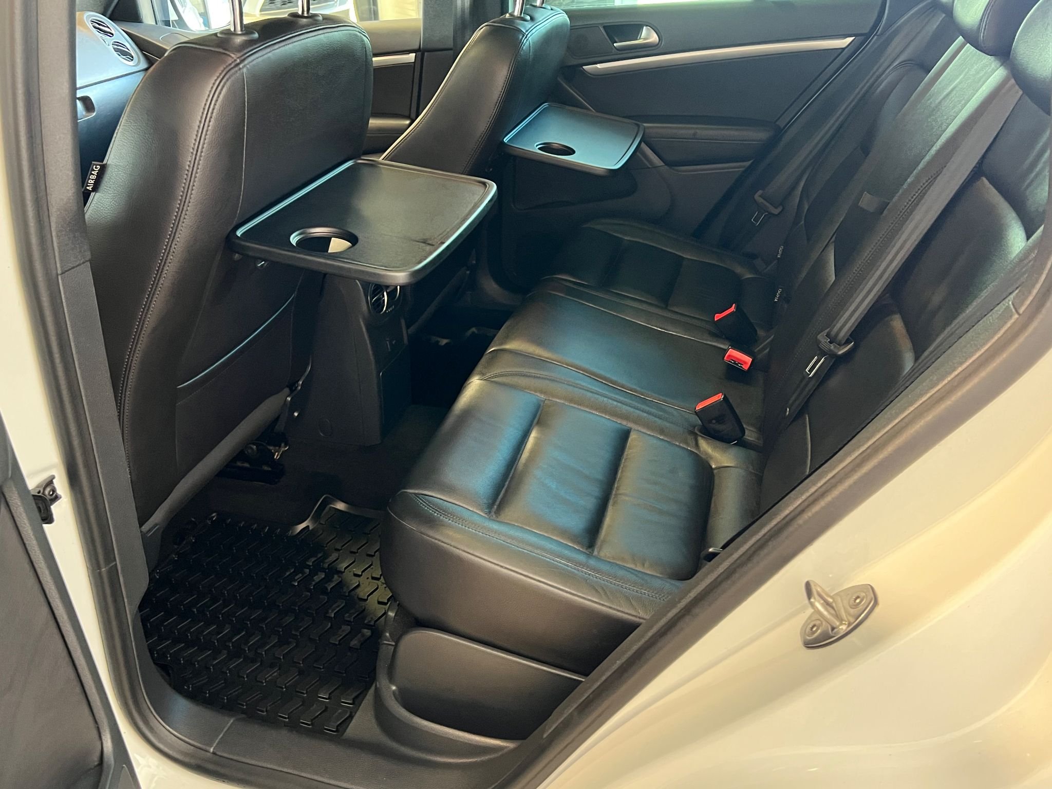 Volkswagen Tiguan 2.0 TDI DPF SCR BMT 4Motion DSG Sequential, 184hp, 2016