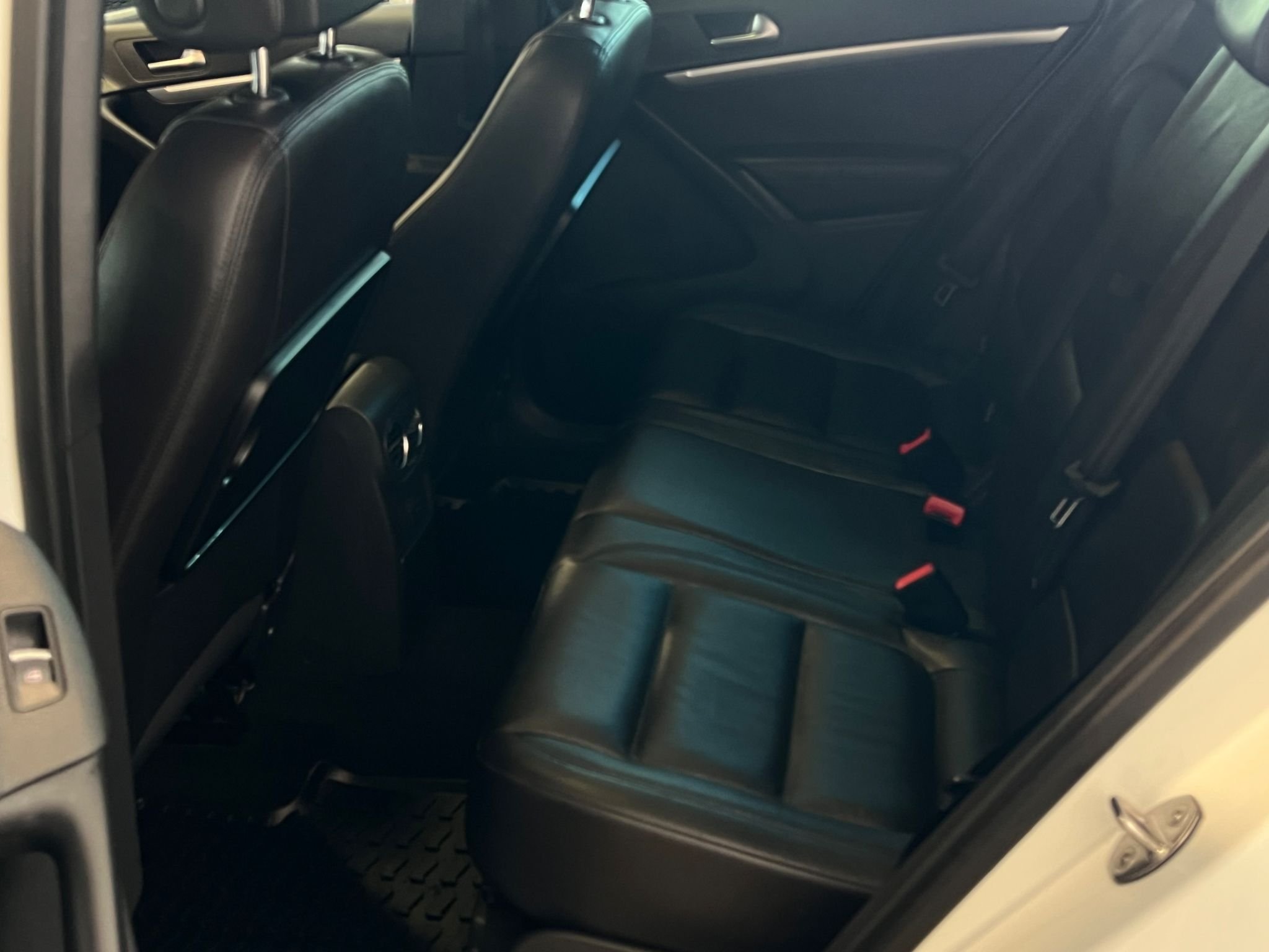 Volkswagen Tiguan 2.0 TDI DPF SCR BMT 4Motion DSG Sequential, 184hp, 2016