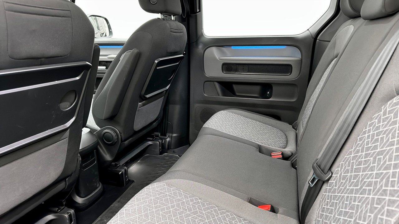 Volkswagen ID. Buzz 82 kWh, 204hk, 2024