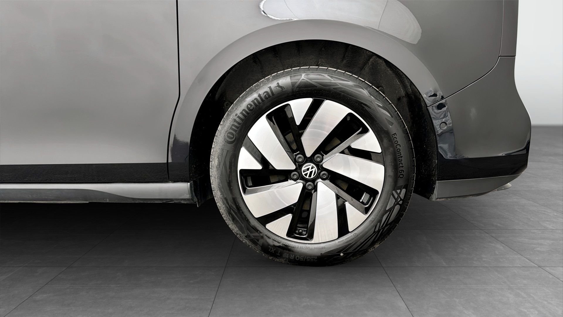 Volkswagen ID. Buzz 82 kWh, 204hk, 2024