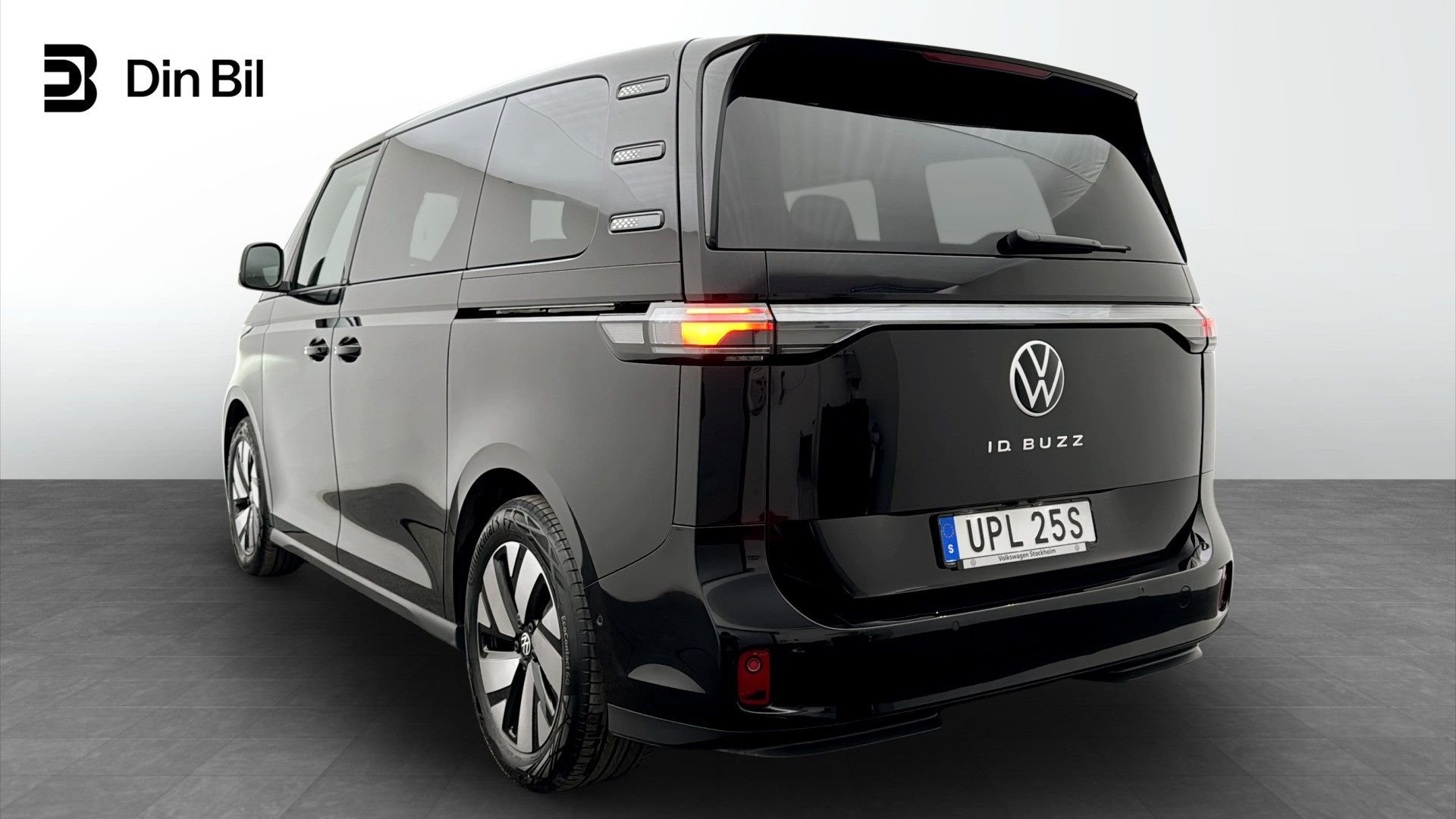 Volkswagen ID. Buzz 82 kWh, 204hk, 2024